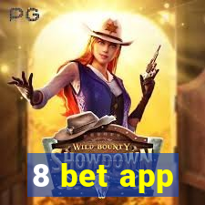 8 bet app